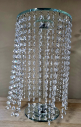 Kri�t�ov� svietnik / podstavec mal�