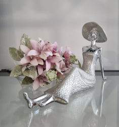 Dekor�cia �eny Lady D