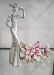 Dekor�cia �eny Lady