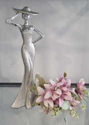 Dekor�cia �eny Lady 1