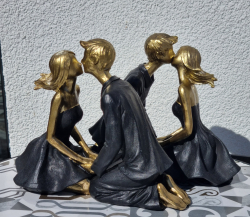 Dekor�cia zamilovan�ho p�ru