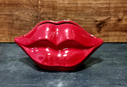 �erven� v�za pery