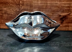 Strieborn� v�za pery