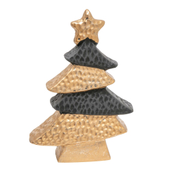 Keramick� strom�ek