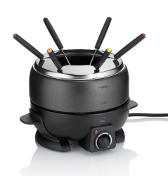 KELA Elektrick� fondue SIMPLON + 6 vidli�iek