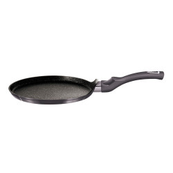 Panvica na palacinky s mramorov�m povrchom 25 cm Carbon PRO Line