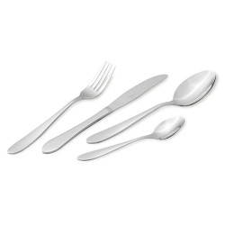Sada pr�borov 24 ks nerez mirror Cutlery set
