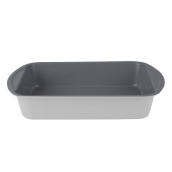 Plech na pe�enie s tit�nov�m povrchom 40x28,5 cm Aspen Collection