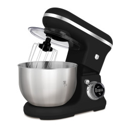 Kuchynsk� robot 1500 W Matte Black Collection