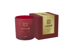 SENSUAL svieka v skle 300g BISPOL