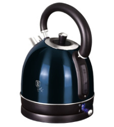 R�chlovarn� kanvica nerez 1,7 l Aquamarine Metallic Line