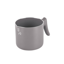 Mliekovar s tit�nov�m povrchom 1,2 l Taupe Collection