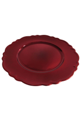 Klubov� tanier �erven�