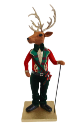 Jele� vo viano�n�ch farb�ch