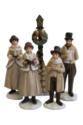 Viano�n� LED koledn�ci