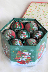 Viano�n� rozpr�vkov� gule