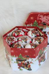 Viano�n� rozpr�vkov� gule Vl��ik