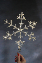 LED Hviezda - vlo�ka