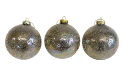 Viano�n� sklenen� gule �ampan