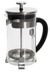 Kanvi�ka na �aj a k�vu French Press 600 ml �ierna