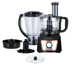 Kuchynsk� robot multifunk�n� Black Rose Collection