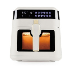 Teplovzdu�n� frit�za Sahara Collection 6,3 l