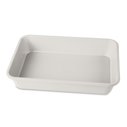 Plech na pe�enie hlbok� s tit�nov�m povrchom 40 x 28 cm Sahara Collection