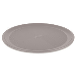 Panvica na pizzu s tit�nov�m povrchom 36 cm Taupe Collection