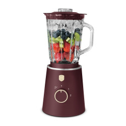 Stoln� mix�r so sklenenou n�dobou 1,5 l 1000 W Leonardo Collection