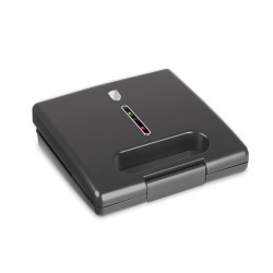 Sendvi�ova� s nepri�nav�m povrchom Antracit Collection