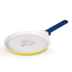 Panvica na palacinky s tit�nov�m povrchom, 25 cm, kolekcia MIMONI