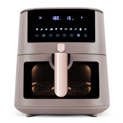 Teplovzdu�n� frit�za 8 l Taupe Collection