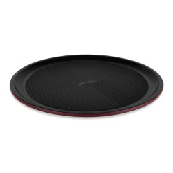 Panvica na pizzu s tit�nov�m povrchom 36 cm Leonardo Collection