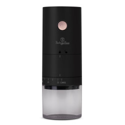 Dob�jac� mlyn�ek na k�vu Black Rose Collection