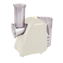 Elektrick� str�hadlo na zeleninu Sahara Collection