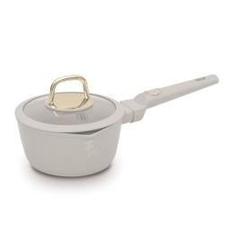 Kastr�l s vekom s tit�nov�m povrchom 16 cm Sahara Collection