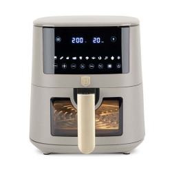 Teplovzdu�n� frit�za 8 l Sahara Collection