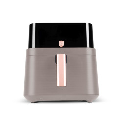 Teplovzdu�n� frit�za digit�lna 7,2 l Taupe Collection