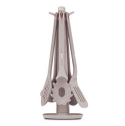 Kuchynsk� n��inie sada 6 ks Taupe Collection