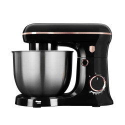 Kuchynsk� robot 1500 W Black Rose Collection