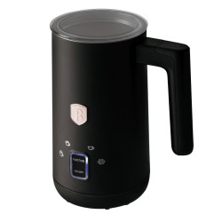 Nape�ova� mlieka elektrick� Matte Black Collection