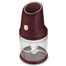 Elektrick� kr�ja� zeleniny a ovocia Leonardo Collection