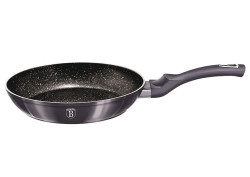 Panvica s mramorov�m povrchom 28 cm Carbon PRO Line