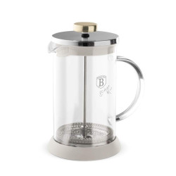 Kanvica na �aj a k�vu French press 800 ml Sahara Collection