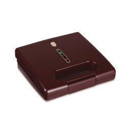 Sendvi�ova� 3v1 s vymenite�n�mi doskami Leonardo Collection