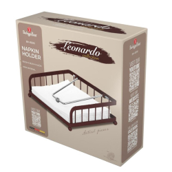 BERLINGERHAUS Dr�iak na obr�sky Leonardo Collection