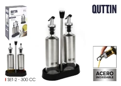 Sada olej, ocot 200 ML