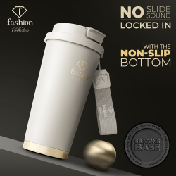 Hrn�ek na k�vu 0,5 l Fashion- Berlinger Haus � Cestovn� izolovan� hrn�ek