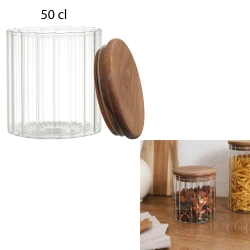 Dza sklo 0,5 L