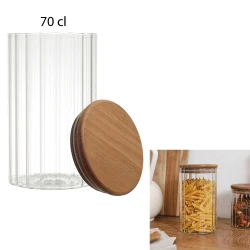 Dza sklo 0,7 L